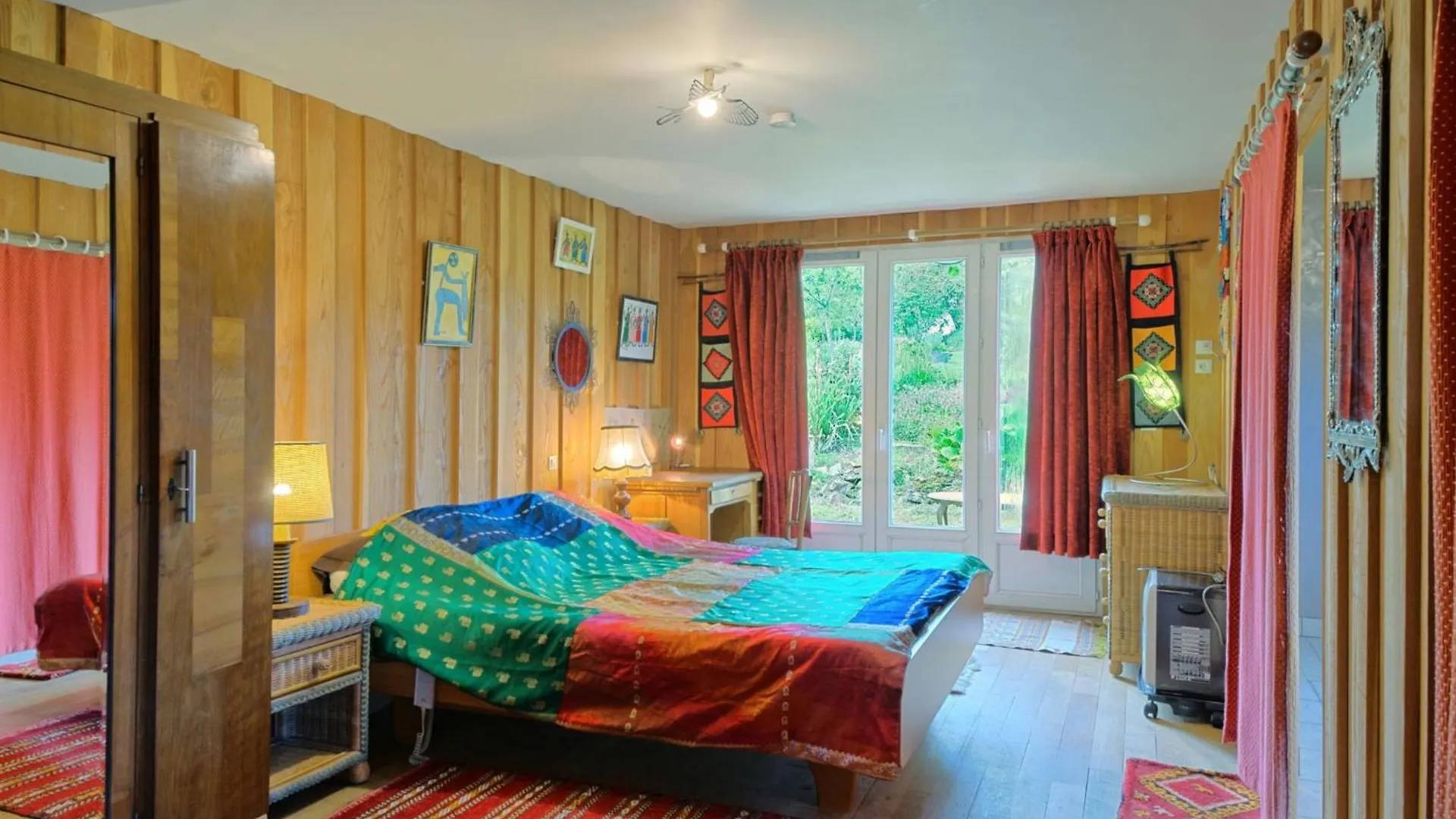 Holiday Home Wood Love Home By Interhome Plerneuf